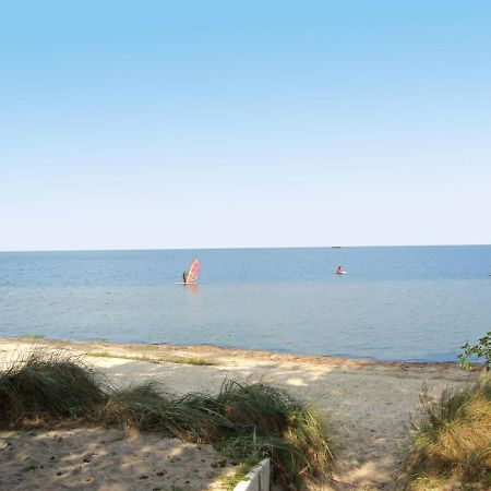 Holiday Home Karli Loissin Dış mekan fotoğraf
