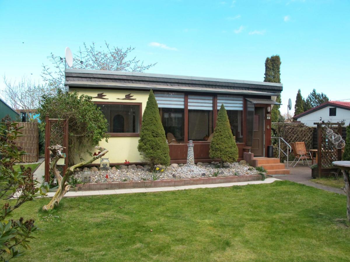Holiday Home Karli Loissin Dış mekan fotoğraf