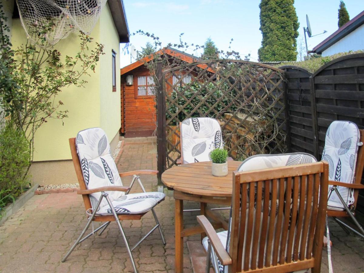 Holiday Home Karli Loissin Dış mekan fotoğraf