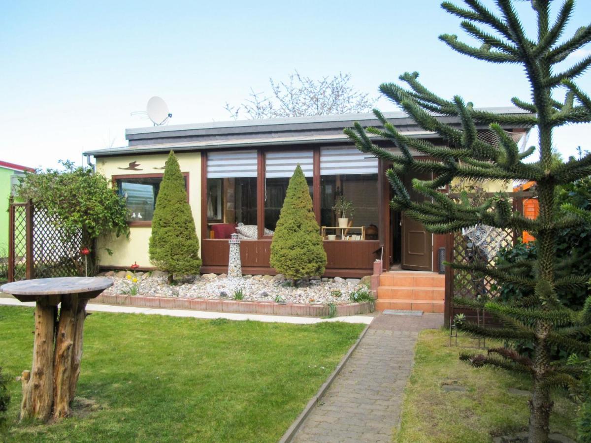 Holiday Home Karli Loissin Dış mekan fotoğraf