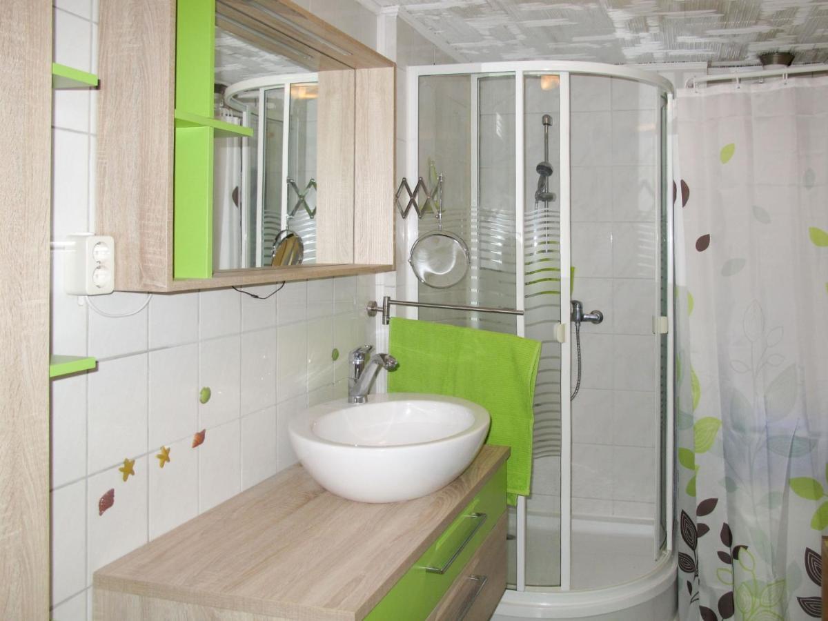 Holiday Home Karli Loissin Dış mekan fotoğraf