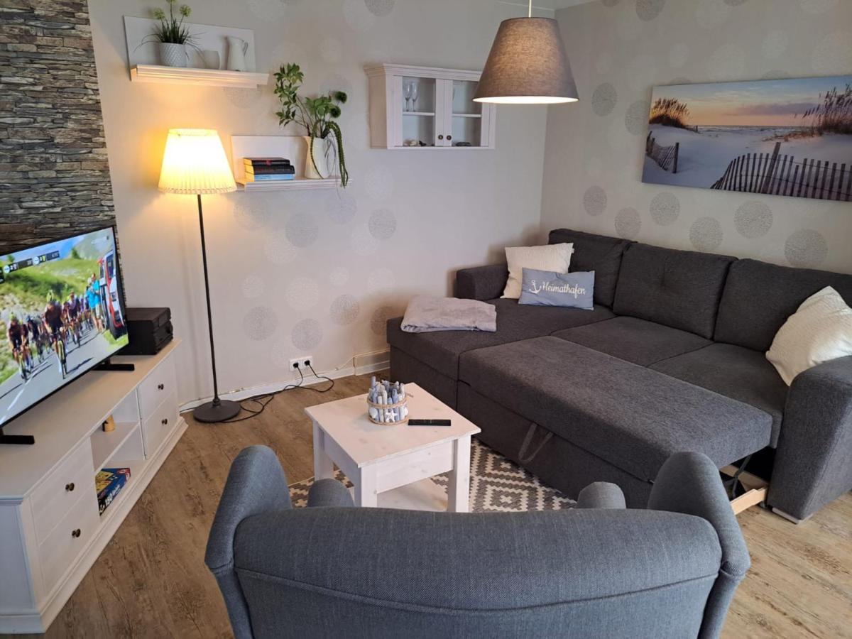 Holiday Home Karli Loissin Dış mekan fotoğraf
