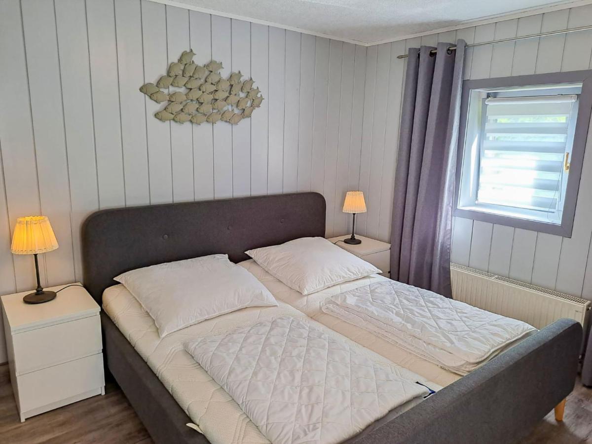 Holiday Home Karli Loissin Dış mekan fotoğraf