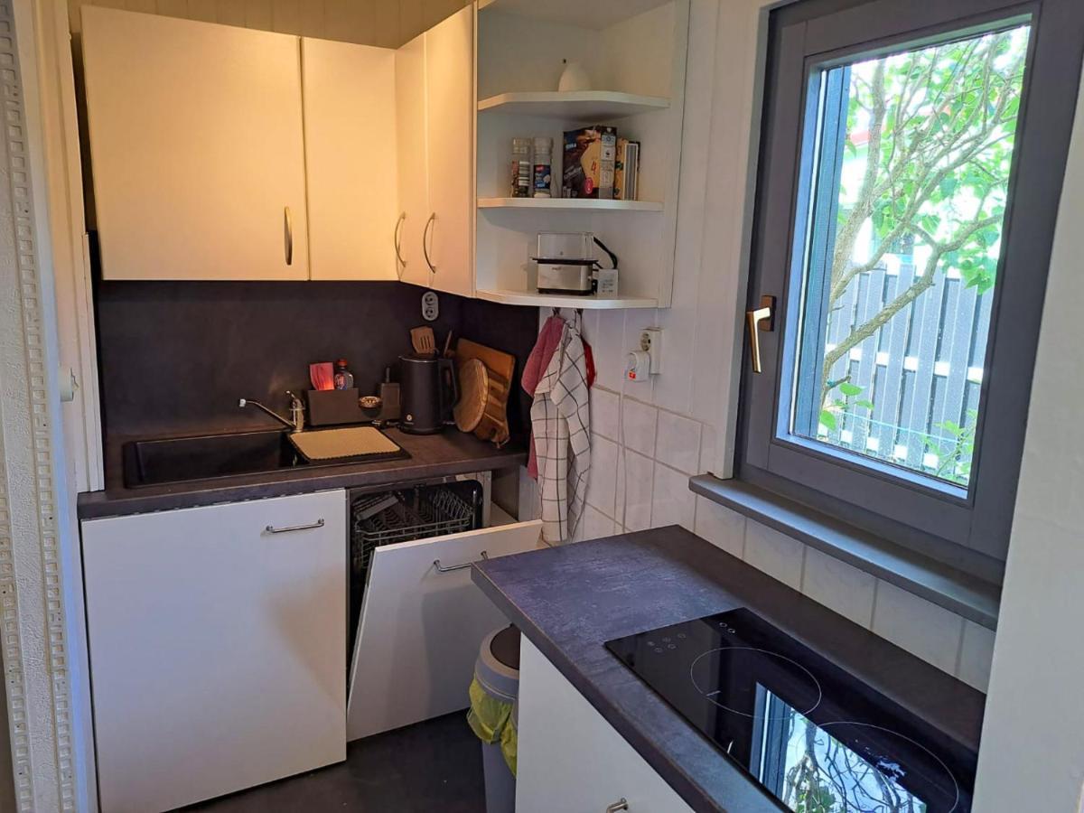 Holiday Home Karli Loissin Dış mekan fotoğraf