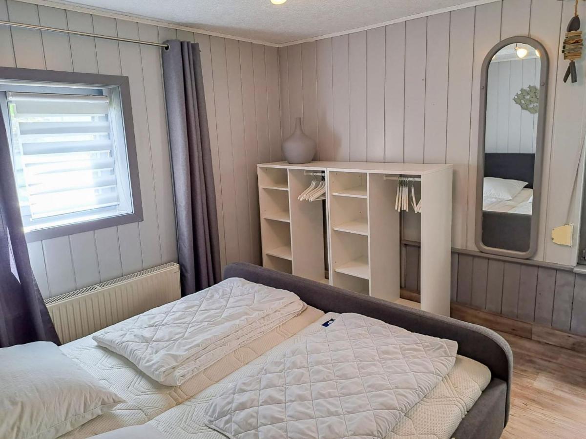 Holiday Home Karli Loissin Dış mekan fotoğraf