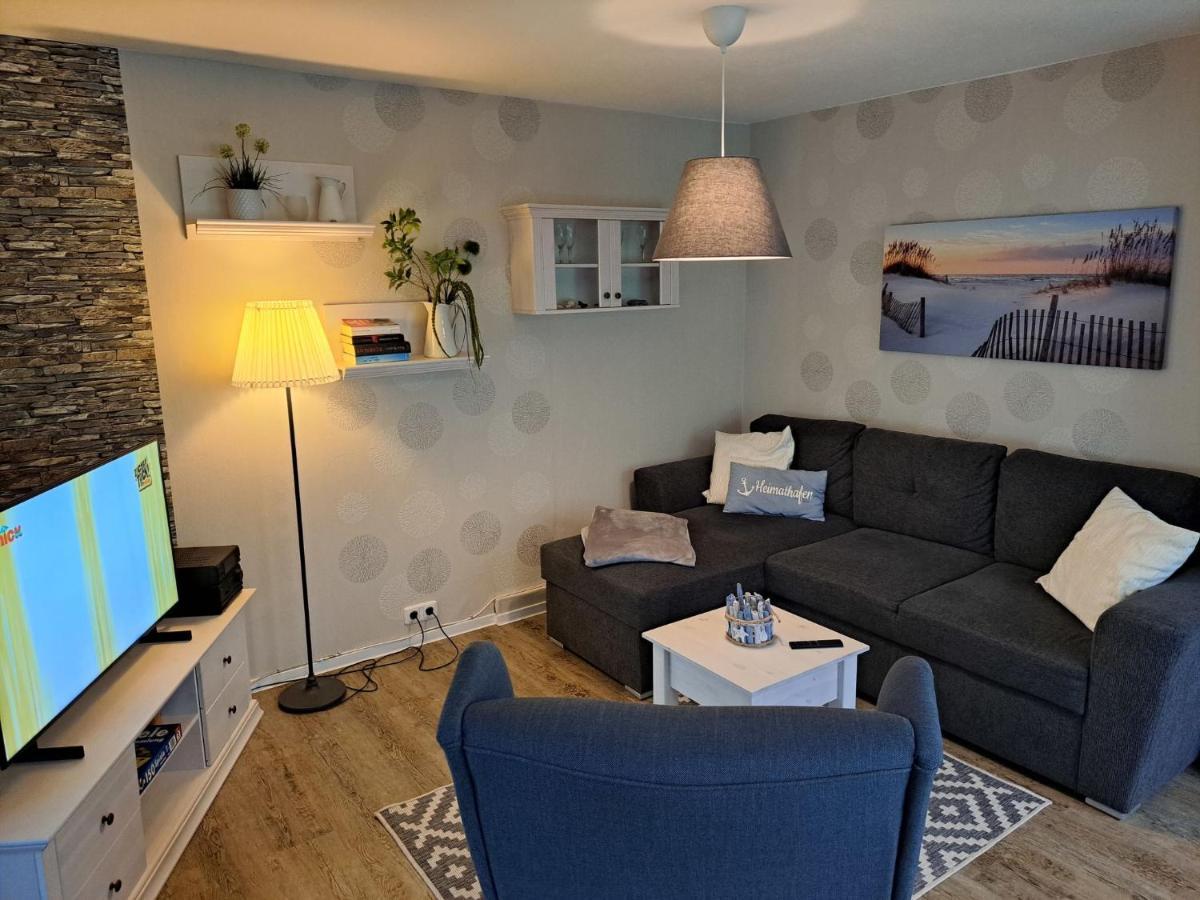 Holiday Home Karli Loissin Dış mekan fotoğraf