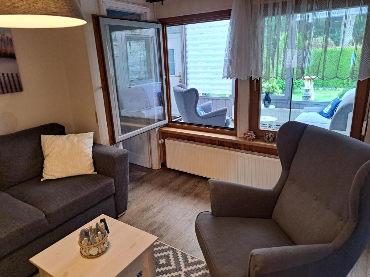 Holiday Home Karli Loissin Dış mekan fotoğraf