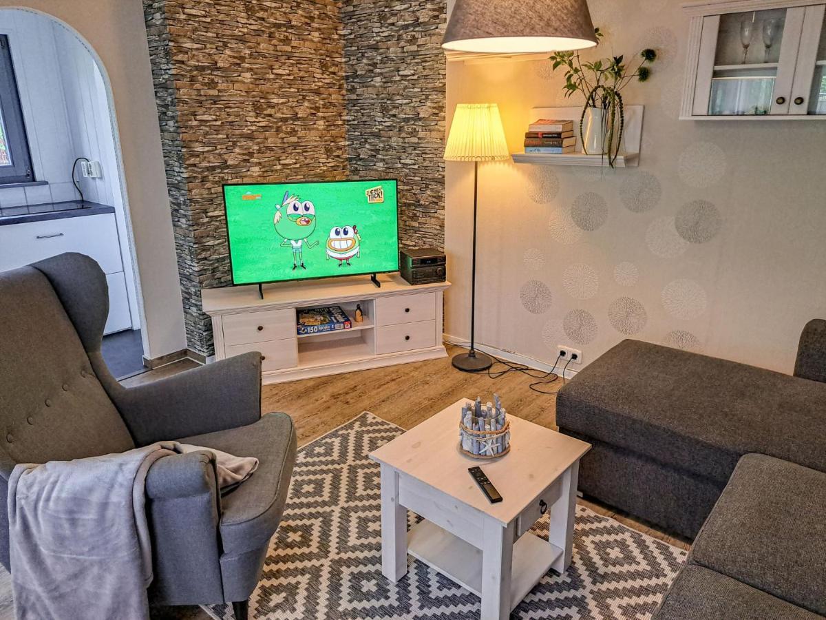 Holiday Home Karli Loissin Dış mekan fotoğraf