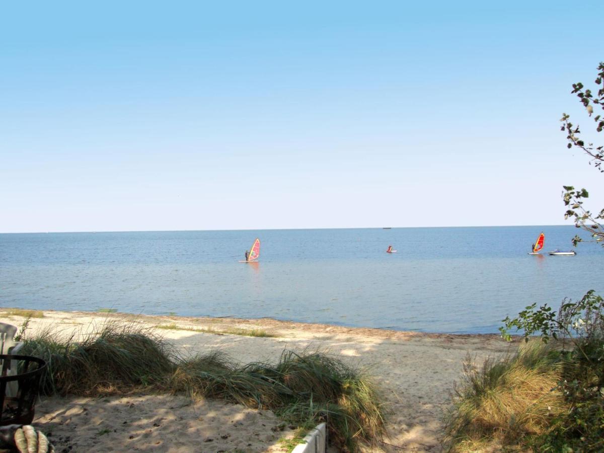 Holiday Home Karli Loissin Dış mekan fotoğraf